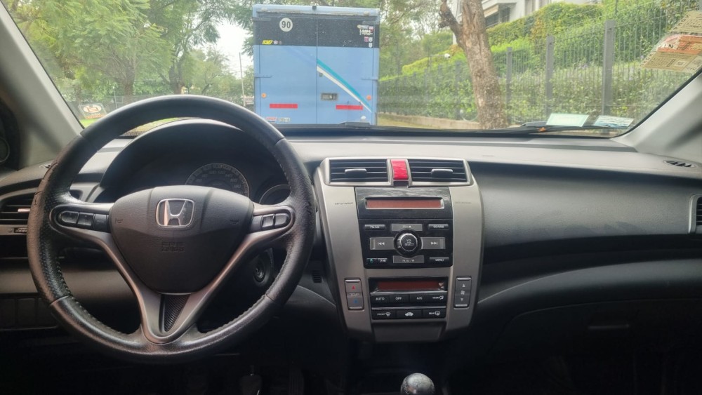 Honda City EX — foto 2
